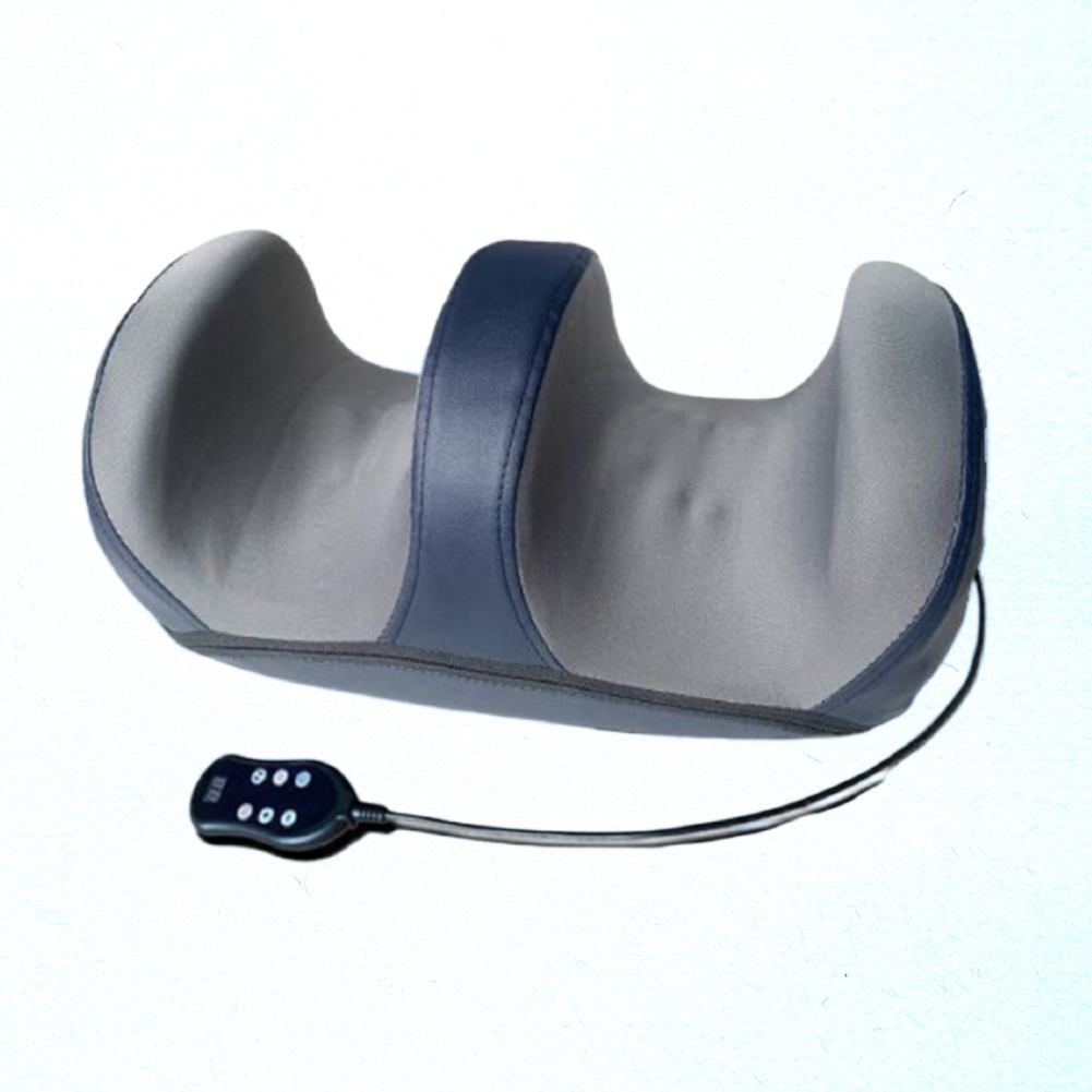 Máy massage Chân Delax MSC02 Cao Cấp Hồng Ngoại Tăng Tuần Hoàn Máu
